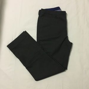 Banana Republic non-iron Modern Slim Fit